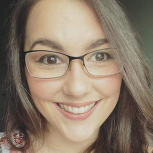 Meet your Posher, Lindsey